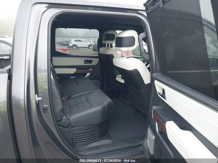 2021 TOYOTA TUNDRA SR5 - 5TFRY5F15MX293114