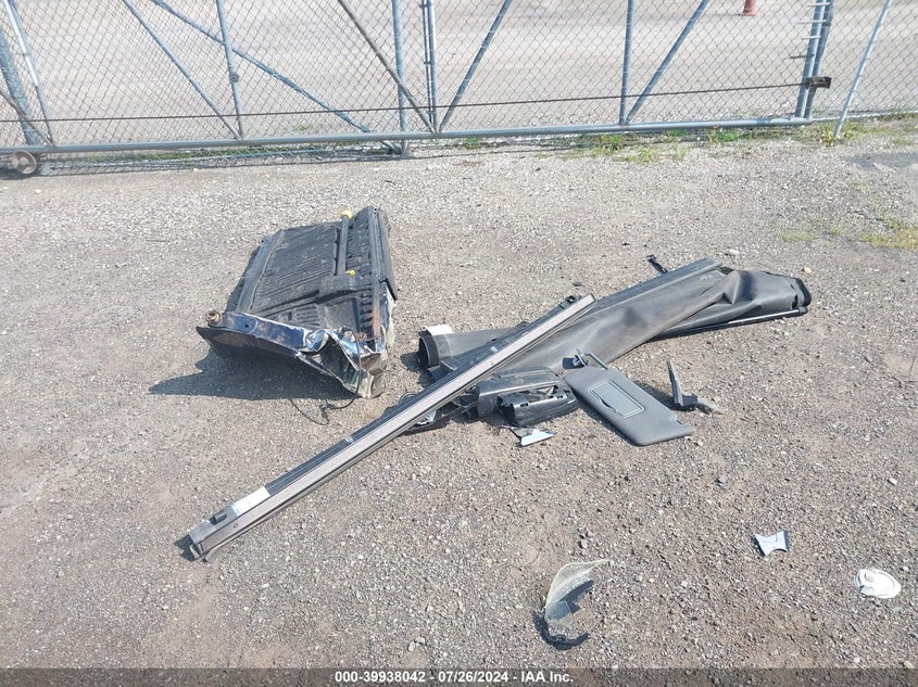 2013 Ford F150 Supercrew VIN: 1FTFW1ET4DKD46032 Lot: 39938042