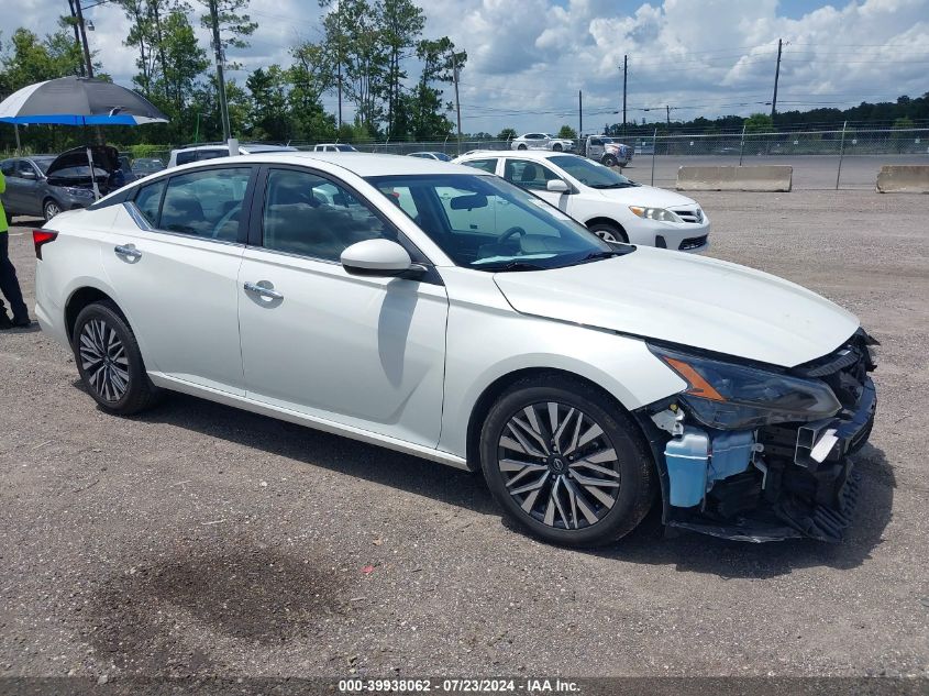 1N4BL4DV4PN313214 | 2023 NISSAN ALTIMA