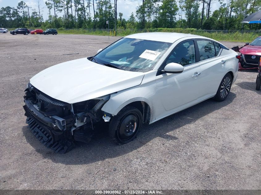 1N4BL4DV4PN313214 | 2023 NISSAN ALTIMA