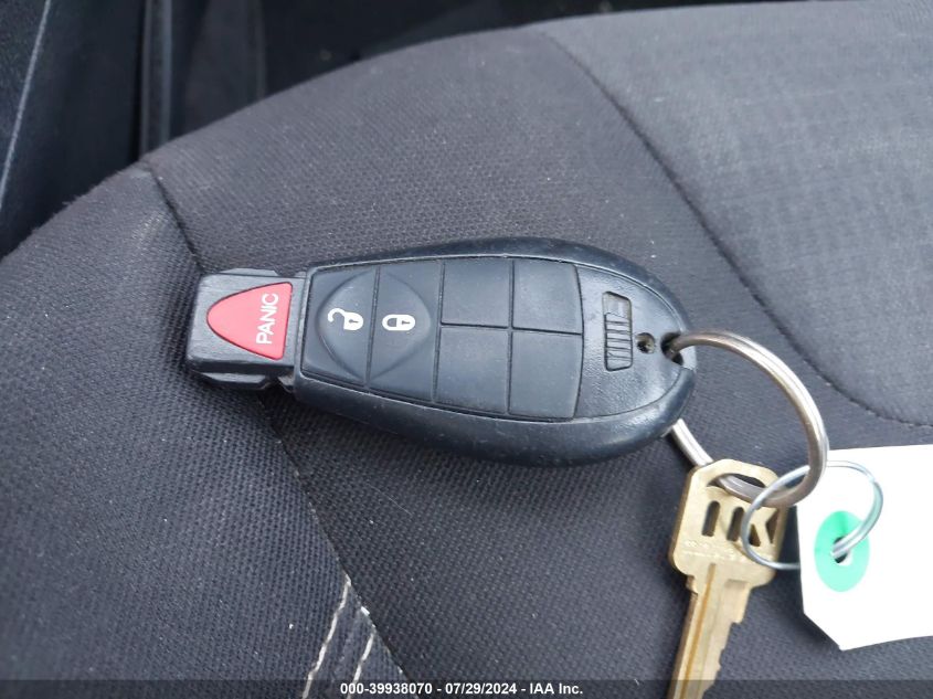 2016 Jeep Cherokee Latitude VIN: 1C4PJMCB7GW216113 Lot: 39938070