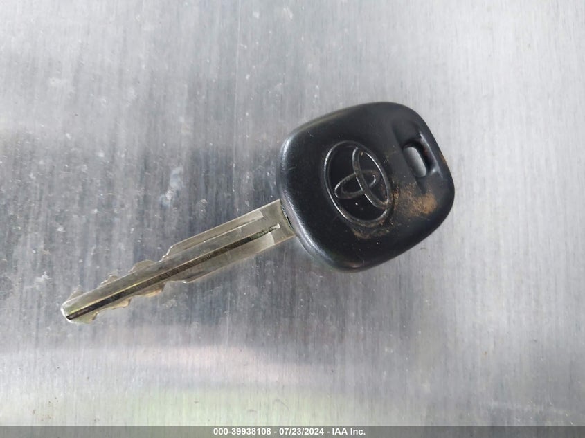 2005 Toyota Sienna Ce/Le VIN: 5TDZA23C45S384570 Lot: 39938108