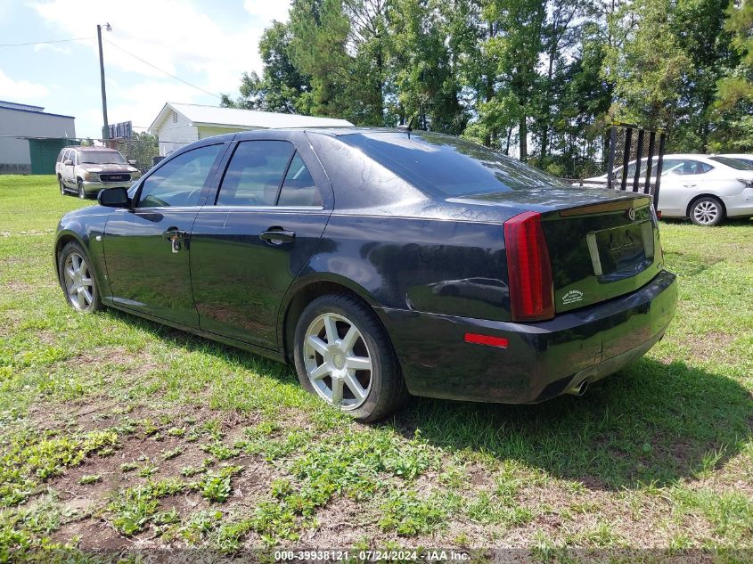 1G6DW677160154816 | 2006 CADILLAC STS