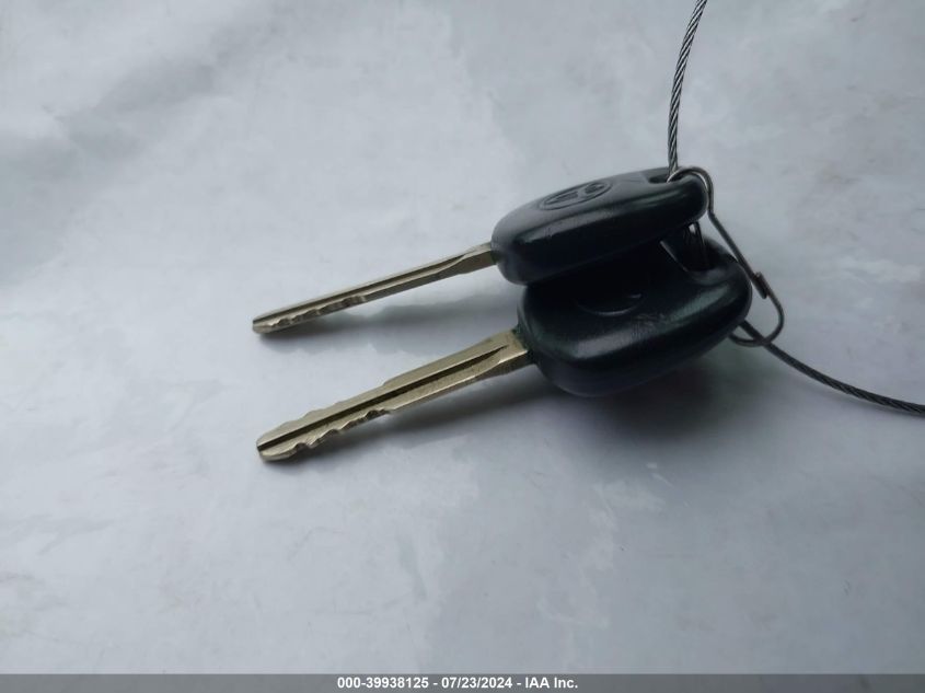 2009 Toyota Corolla Le/Xle VIN: JTDBL40EX9J001523 Lot: 39938125