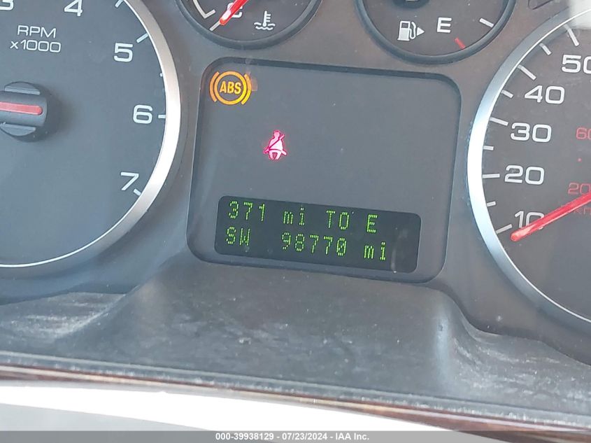 2006 Ford Five Hundred Sel VIN: 1FAHP24126G177183 Lot: 39938129