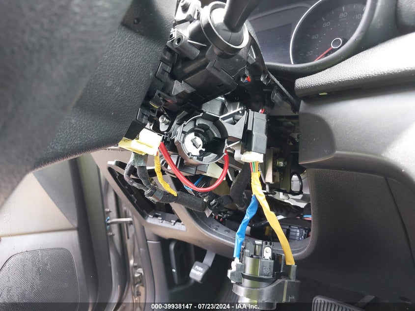 2020 KIA SPORTAGE LX - KNDPMCAC2L7669606