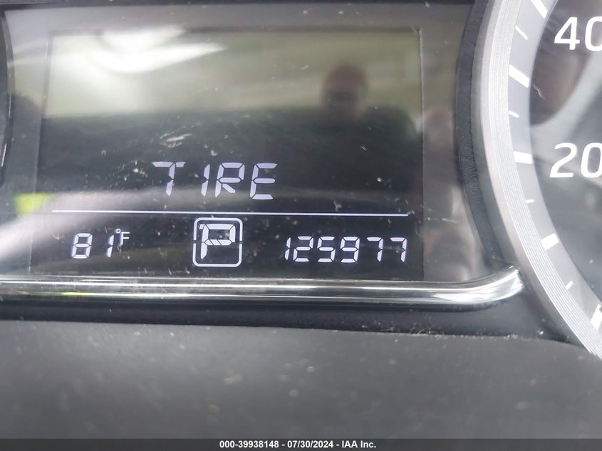 2015 Nissan Sentra Sv VIN: 3N1AB7AP9FL679803 Lot: 39938148