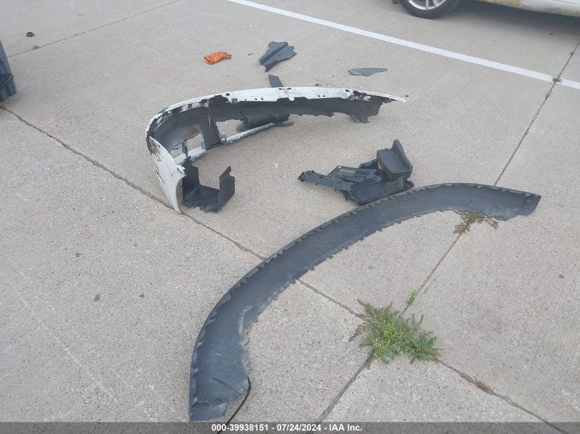 2007 Volkswagen Rabbit 2-Door VIN: WVWBR71K47W094687 Lot: 39938151