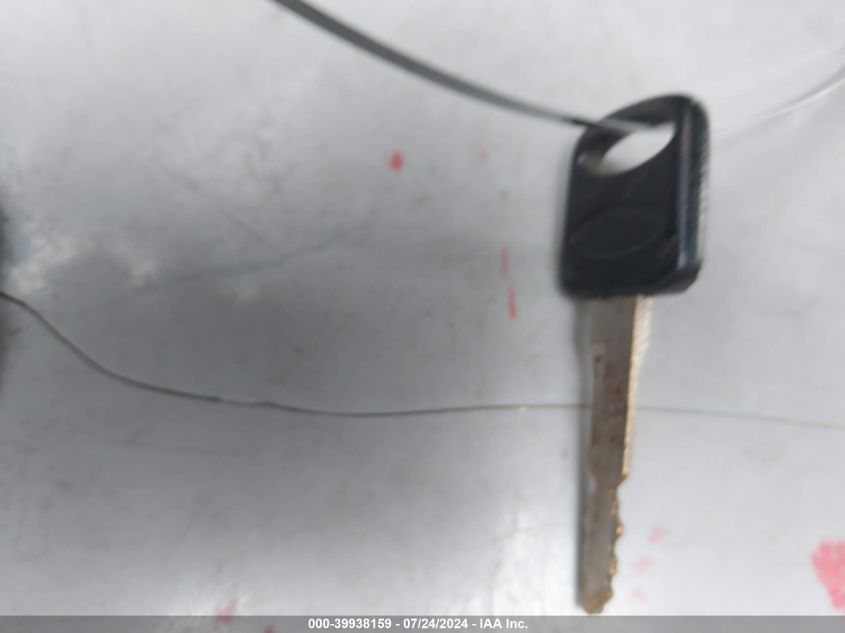 1995 Ford Ranger Super Cab VIN: 1FTCR15X8SPA17010 Lot: 39938159