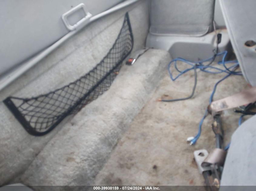 1995 Ford Ranger Super Cab VIN: 1FTCR15X8SPA17010 Lot: 39938159