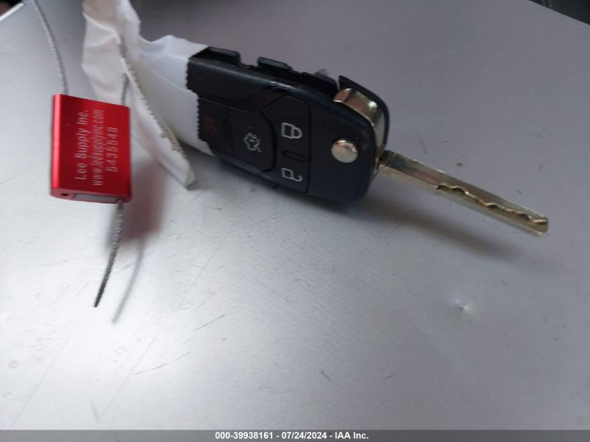 2015 Ford Fusion Energi Se Luxury VIN: 3FA6P0PU2FR144596 Lot: 39938161