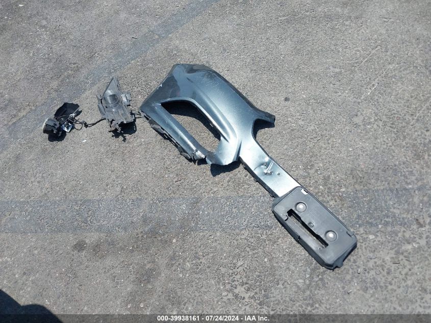 2015 Ford Fusion Energi Se Luxury VIN: 3FA6P0PU2FR144596 Lot: 39938161