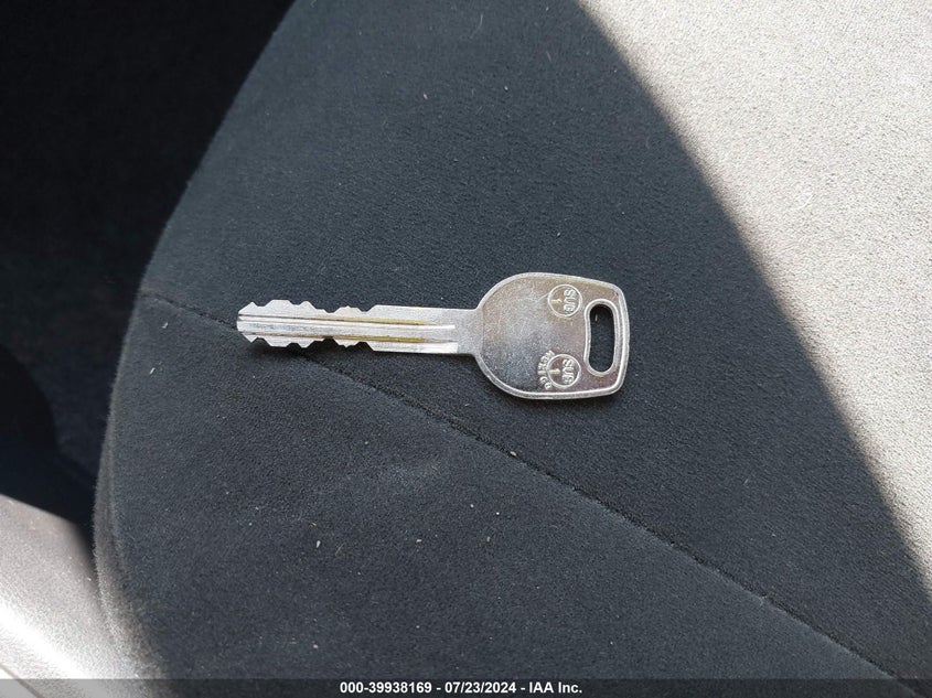 2014 NISSAN VERSA 1.6 S+ - 3N1CN7AP4EL832537