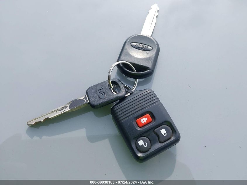 2005 Ford Escape Xlt VIN: 1FMYU931X5KA80611 Lot: 39938183