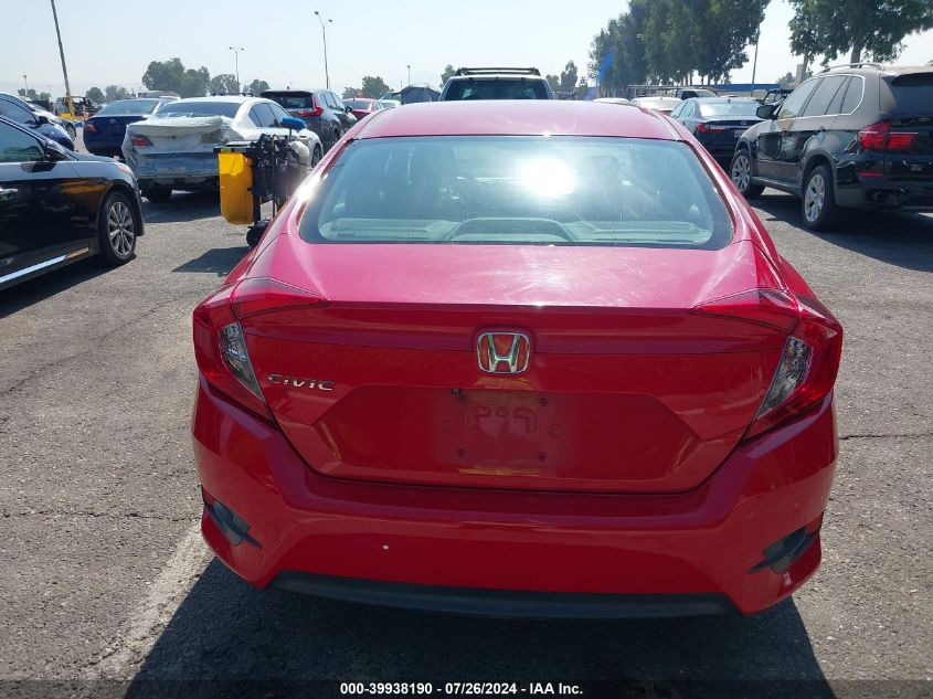 2HGFC2F56GH522381 2016 HONDA CIVIC - Image 17