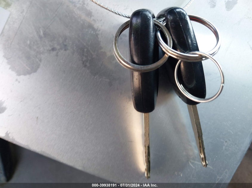 2008 Honda Civic Sdn Lx VIN: 2HGFA16568H353495 Lot: 39938191