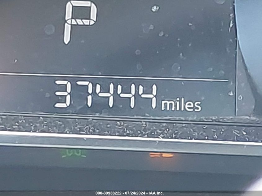 2021 Mazda Cx-3 Sport VIN: JM1DKDB70M1515187 Lot: 39938222