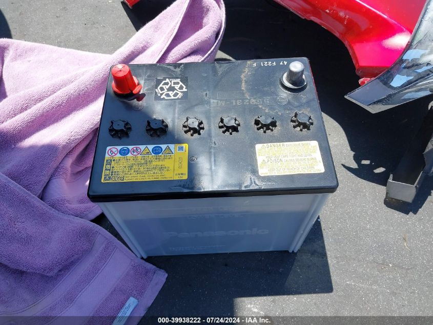 2021 Mazda Cx-3 Sport VIN: JM1DKDB70M1515187 Lot: 39938222