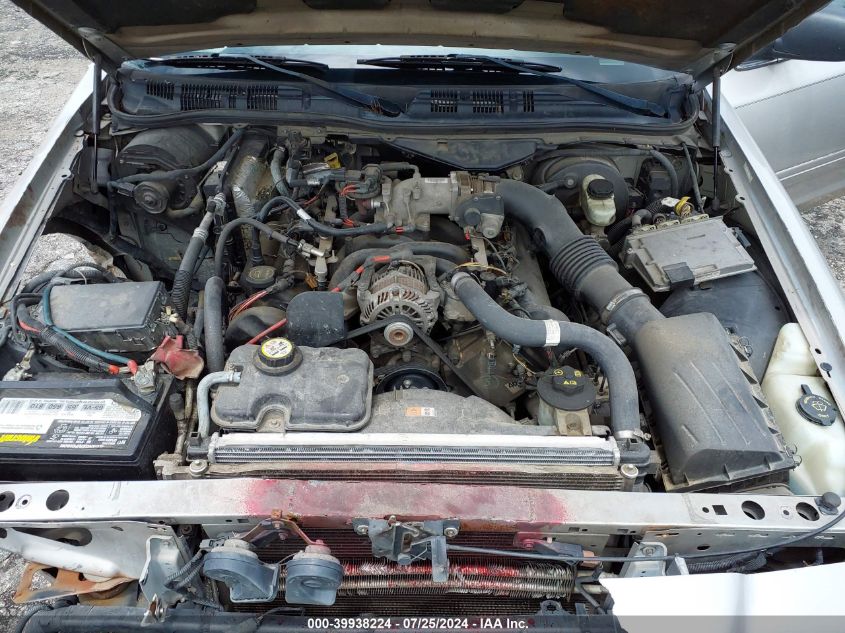 2007 Ford Crown Victoria Police/Police Interceptor VIN: 2FAFP71W37X154818 Lot: 39938224