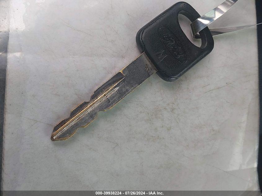 2007 Ford Crown Victoria Police/Police Interceptor VIN: 2FAFP71W37X154818 Lot: 39938224