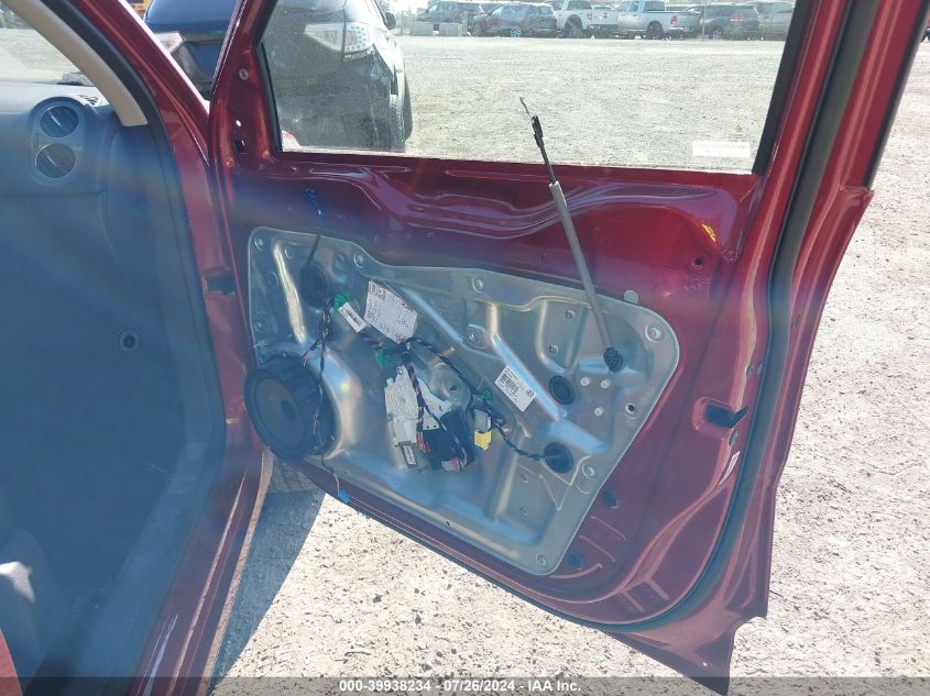 2012 Volkswagen Tiguan S VIN: WVGCV7AXXCW091953 Lot: 39938234