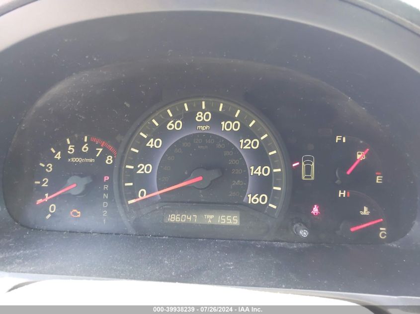 2006 Honda Odyssey Ex VIN: 5FNRL38436B053910 Lot: 39938239