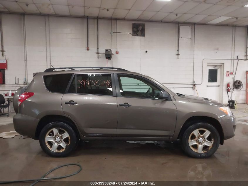 2010 Toyota Rav4 VIN: 2T3BF4DVXAW062331 Lot: 39938248