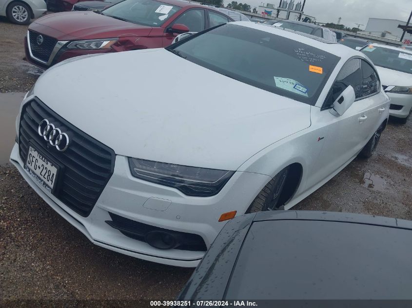 WAUW2AFC2HN128649 2017 AUDI A7 - Image 2