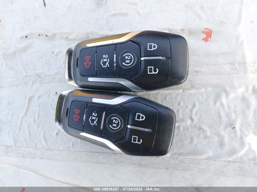 2016 Ford Fusion Se Phev VIN: 3FA6P0PU1GR397331 Lot: 39938257