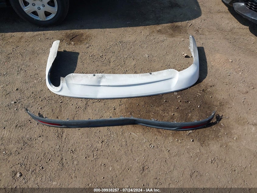 2016 Ford Fusion Se Phev VIN: 3FA6P0PU1GR397331 Lot: 39938257