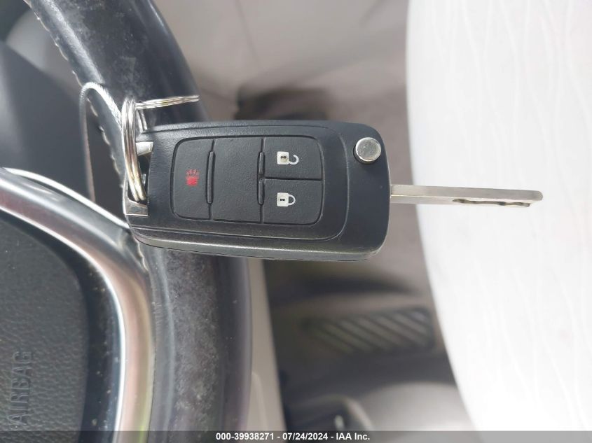 2015 Buick Encore VIN: KL4CJASB8FB030692 Lot: 39938271