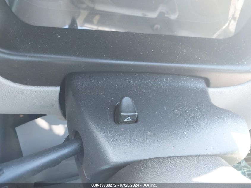 2008 Chevrolet Impala Ls VIN: 2G1WB58K181221204 Lot: 39938272