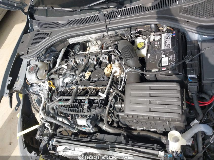 2021 Volkswagen Jetta Gli 2.0T Autobahn/2.0T S VIN: 3VW6T7BU3MM039241 Lot: 39938279