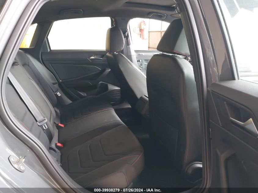 2021 Volkswagen Jetta Gli 2.0T Autobahn/2.0T S VIN: 3VW6T7BU3MM039241 Lot: 39938279