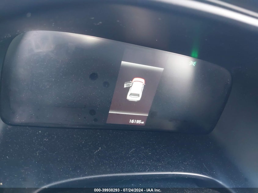 2023 KIA SOUL EX - KNDJ33AU2P7887987