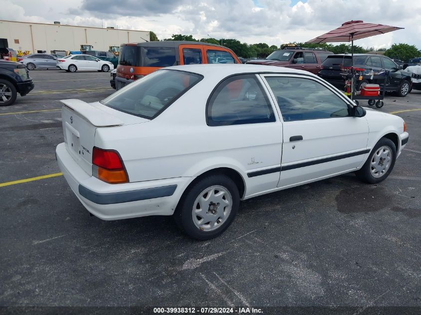 JT2AC52L1V0272055 | 1997 TOYOTA TERCEL