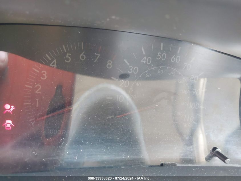 2008 Toyota Corolla Le VIN: 1NXBR32E38Z012247 Lot: 39938320