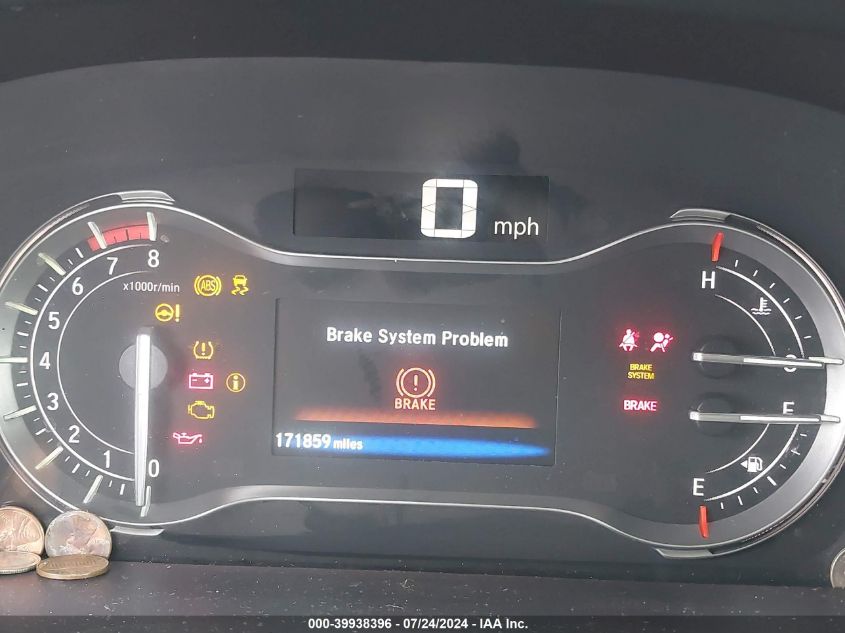 2016 Honda Pilot Lx VIN: 5FNYF6H12GB101795 Lot: 39938396