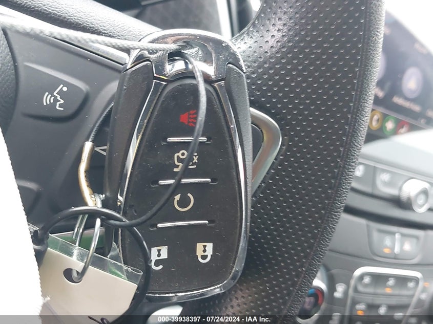 2022 Chevrolet Malibu Lt VIN: 1G1ZD5ST7NF132802 Lot: 39938397