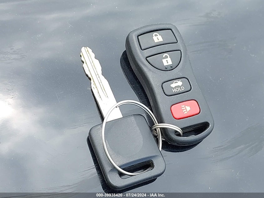 2006 Nissan Sentra 1.8S VIN: 3N1CB51DX6L605938 Lot: 39938420