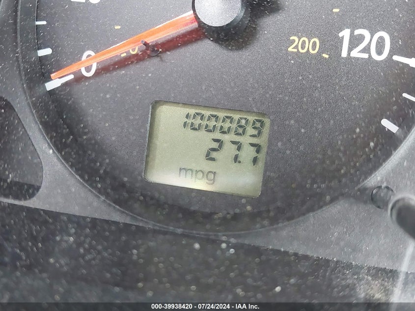 2006 Nissan Sentra 1.8S VIN: 3N1CB51DX6L605938 Lot: 39938420