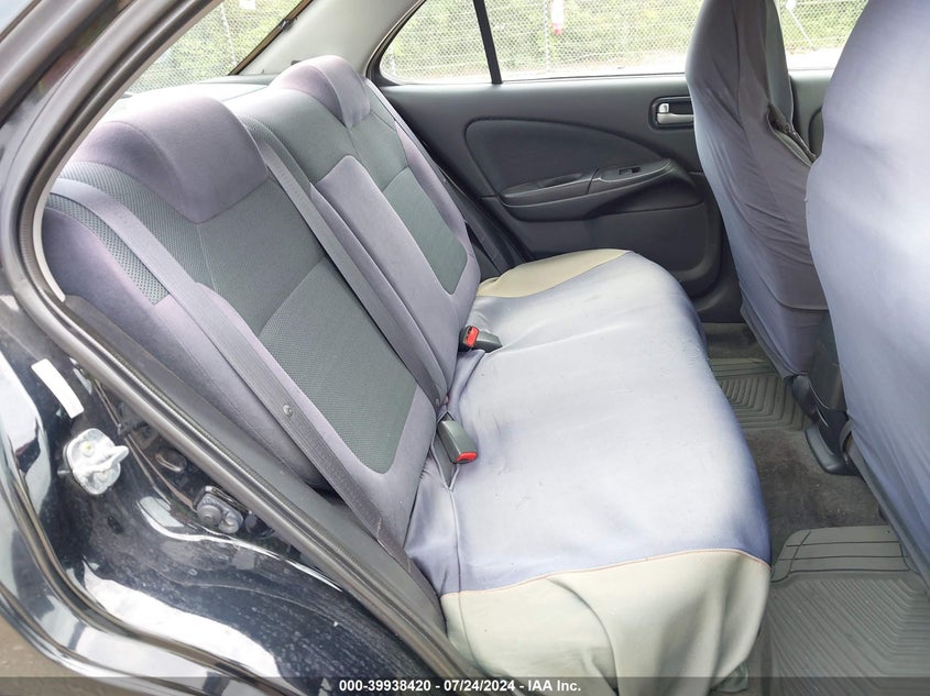 2006 Nissan Sentra 1.8S VIN: 3N1CB51DX6L605938 Lot: 39938420