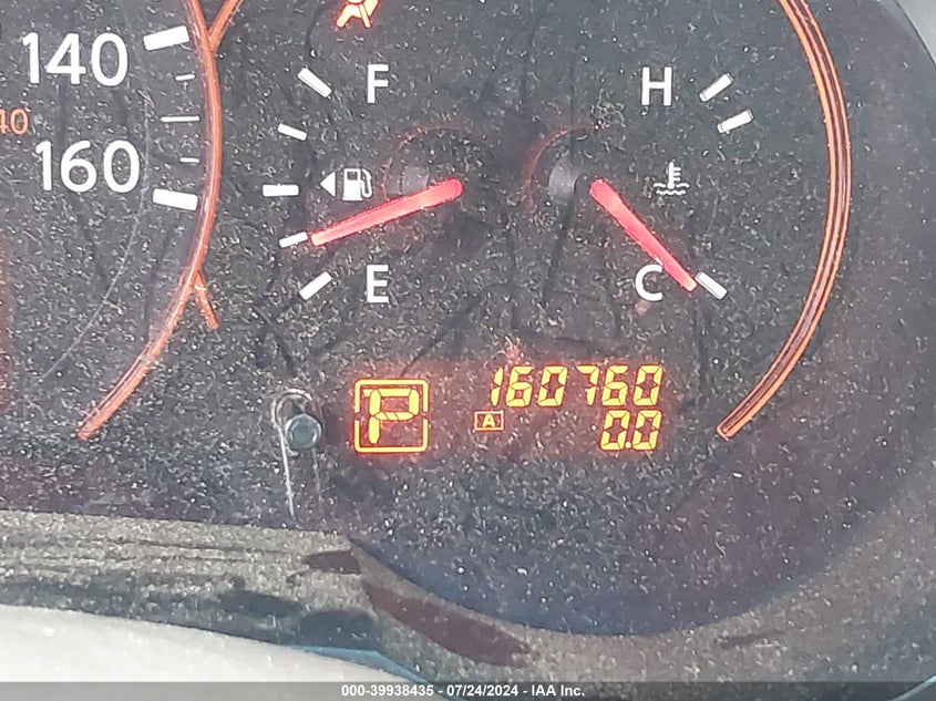 2008 Nissan Altima 2.5 S VIN: 1N4AL21E88C220391 Lot: 39938435