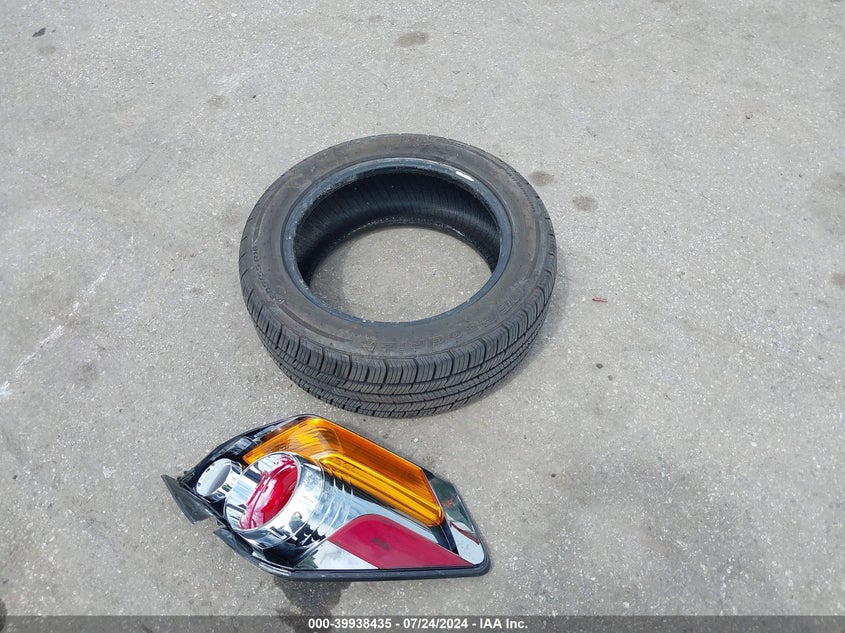 2008 Nissan Altima 2.5 S VIN: 1N4AL21E88C220391 Lot: 39938435