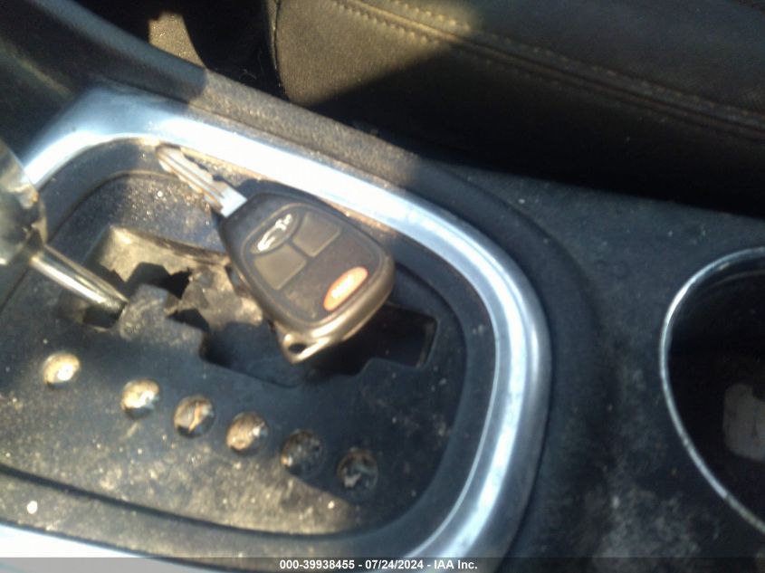 2013 Dodge Avenger Se VIN: 1C3CDZAB7DN529061 Lot: 39938455