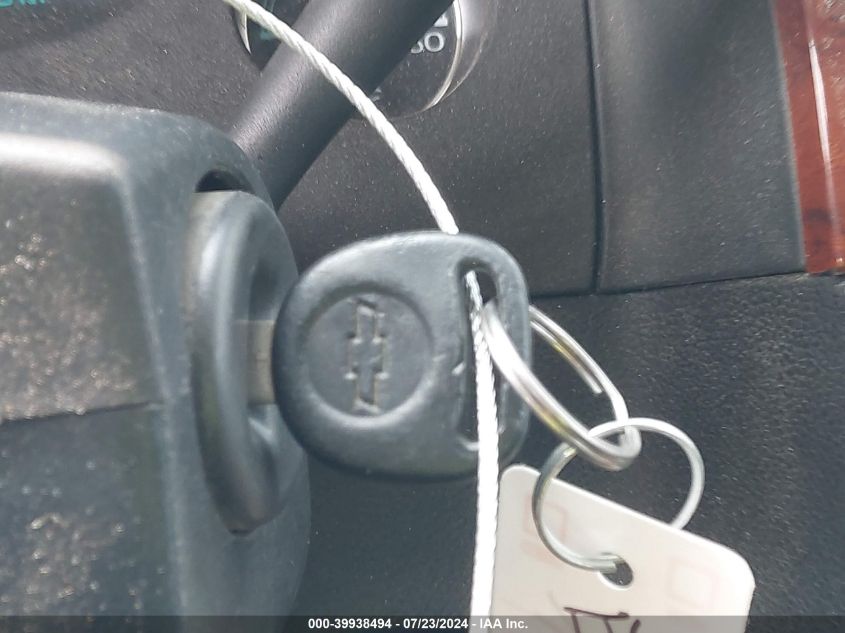 2013 Chevrolet Suburban 1500 Lt VIN: 1GNSKJE77DR118618 Lot: 39938494