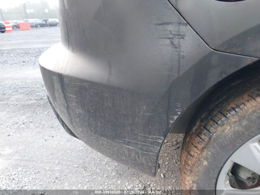 2010 Mazda Mazda3 I Touring VIN: JM1BL1SFXA1122190 Lot: 39938500