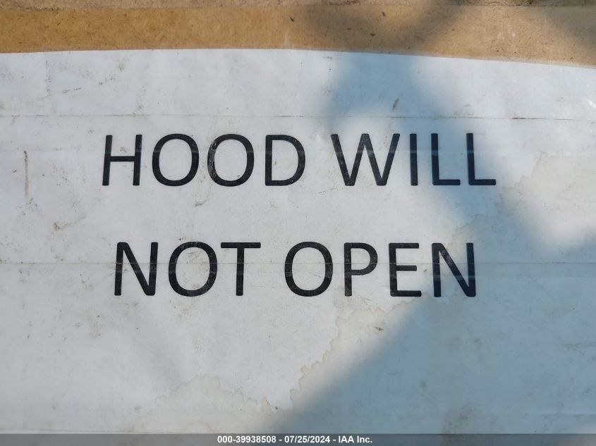 2011 Dodge Journey Mainstreet VIN: 3D4PG1FG8BT549331 Lot: 39938508