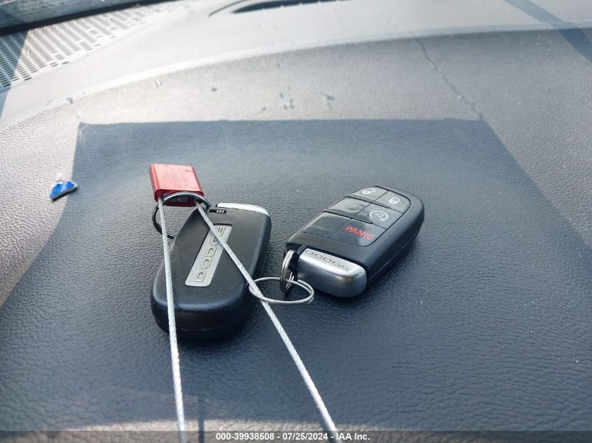 2011 Dodge Journey Mainstreet VIN: 3D4PG1FG8BT549331 Lot: 39938508