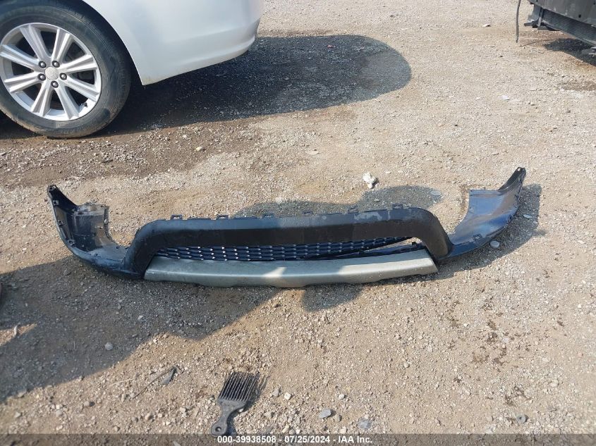 2011 Dodge Journey Mainstreet VIN: 3D4PG1FG8BT549331 Lot: 39938508